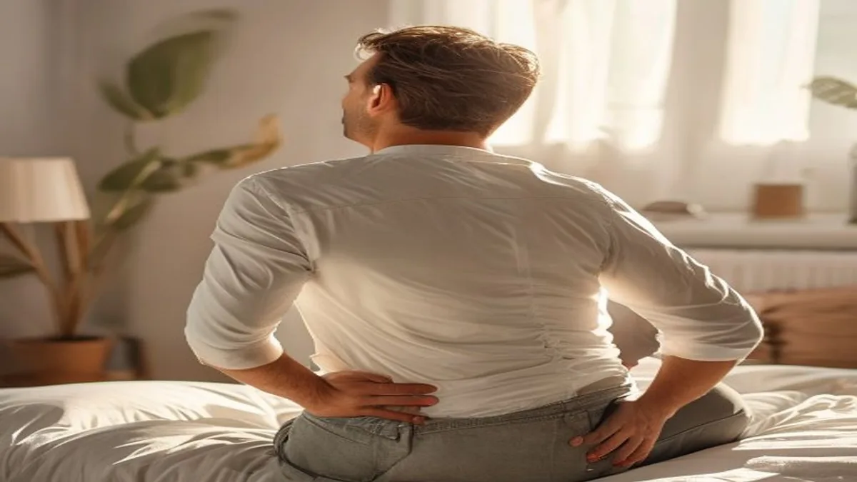 Oreiller Cervical et Mal de Dos : Le Lien Méconnu