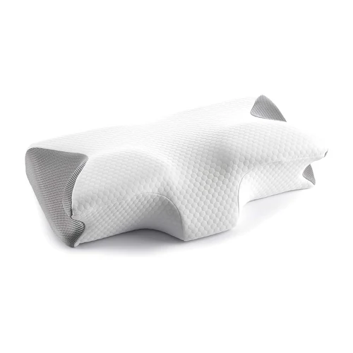 InnovaGoods Oreiller Cervical Viscoélastique Contour — oreiller cervical InnovaGoods