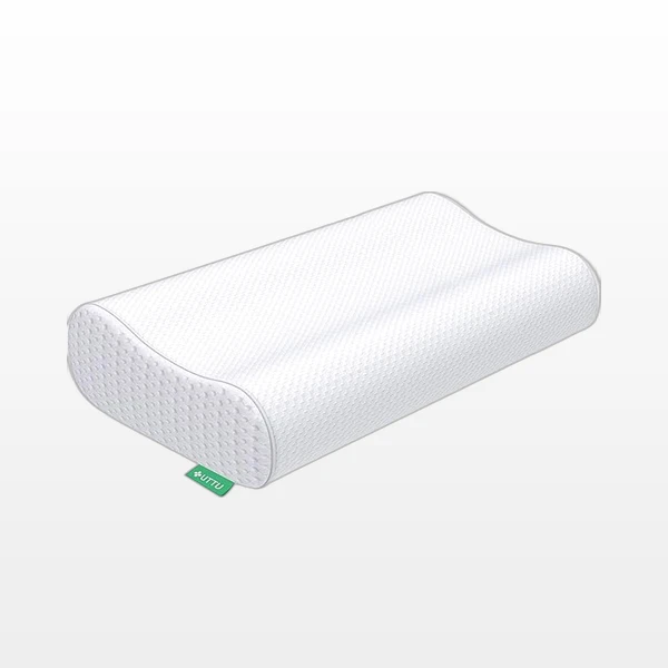 UTTU Oreiller Ergonomique Réglable — oreiller cervical UTTU